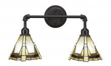  182-DG-9345 - Bathroom Lighting