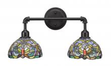  182-DG-9905 - Bathroom Lighting