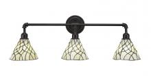  183-DG-9115 - Bathroom Lighting