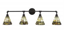  184-DG-9735 - Bathroom Lighting