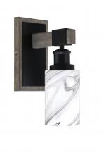  1841-MBDW-3009 - Wall Sconces