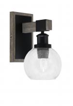  1841-MBDW-4100 - Wall Sconces