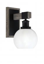  1841-MBDW-4101 - Wall Sconces