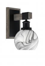  1841-MBDW-4109 - Wall Sconces