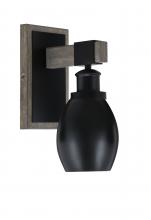  1841-MBDW-426-MB - Wall Sconces