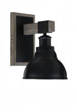  1841-MBDW-427-MB - Wall Sconces