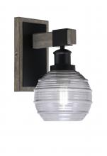  1841-MBDW-5112 - Wall Sconces