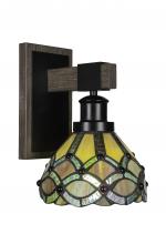  1841-MBDW-9435 - Wall Sconces