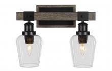  1842-MBDW-210 - Bathroom Lighting