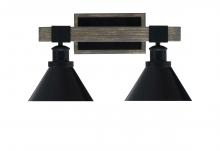  1842-MBDW-421-MB - Bathroom Lighting