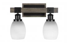  1842-MBDW-615 - Bathroom Lighting