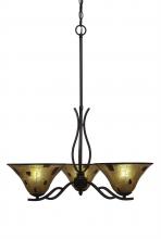  243-DG-703 - Chandeliers