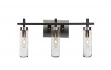  2513-MBBN-600 - Bathroom Lighting