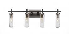  2514-MBBN-600 - Bathroom Lighting