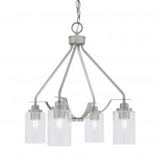  2604-BN-300 - Chandeliers