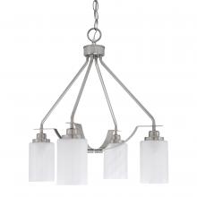  2604-BN-3001 - Chandeliers