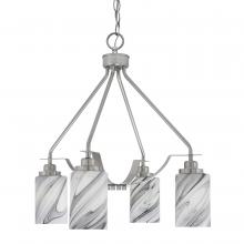  2604-BN-3009 - Chandeliers