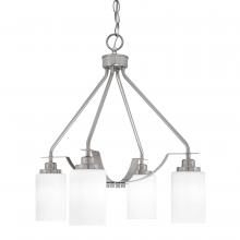  2604-BN-310 - Chandeliers