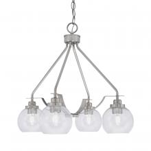  2604-BN-4100 - Chandeliers