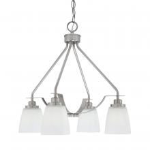  2604-BN-460 - Chandeliers