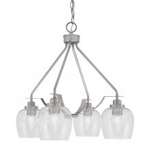  2604-BN-4810 - Chandeliers