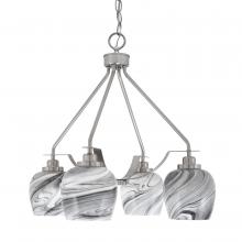  2604-BN-4819 - Chandeliers