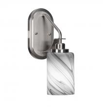  2611-BN-3009 - Wall Sconces