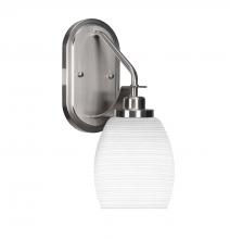  2611-BN-4021 - Wall Sconces