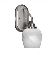  2611-BN-4811 - Wall Sconces