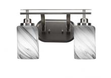  2612-BN-3009 - Bathroom Lighting