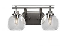  2612-BN-4100 - Bathroom Lighting