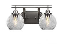  2612-BN-4102 - Bathroom Lighting