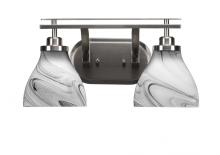  2612-BN-4769 - Bathroom Lighting