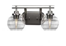  2612-BN-5110 - Bathroom Lighting