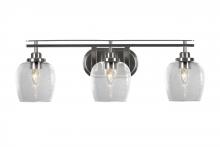  2613-BN-4810 - Bathroom Lighting