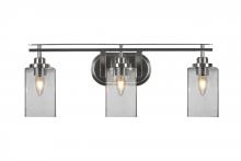  2613-BN-530 - Bathroom Lighting