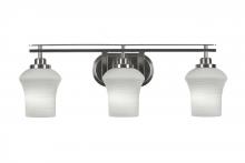  2613-BN-681 - Bathroom Lighting