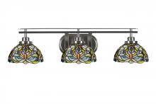  2613-BN-9905 - Bathroom Lighting