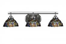  2613-BN-9955 - Bathroom Lighting