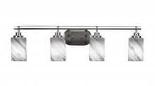  2614-BN-3009 - Bathroom Lighting