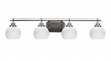  2614-BN-4101 - Bathroom Lighting