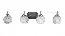  2614-BN-4109 - Bathroom Lighting