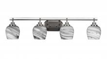  2614-BN-4819 - Bathroom Lighting