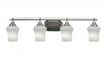  2614-BN-681 - Bathroom Lighting