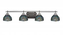  2614-BN-9925 - Bathroom Lighting