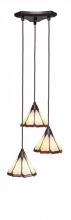  28-DG-9165 - Multi Light Mini Pendant