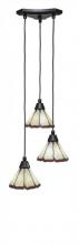  28-MB-9165 - Multi Light Mini Pendant