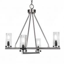  2804-GP-800B - Chandeliers