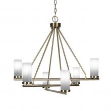  2806-NAB-811B - Chandeliers