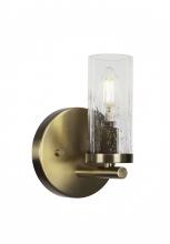  2811-NAB-800B - Wall Sconces